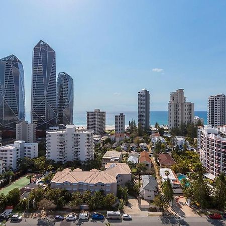 Oaks Gold Coast Hotel Extérieur photo