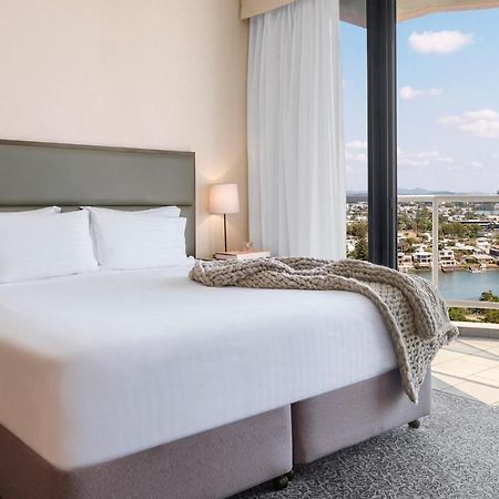 Oaks Gold Coast Hotel Extérieur photo