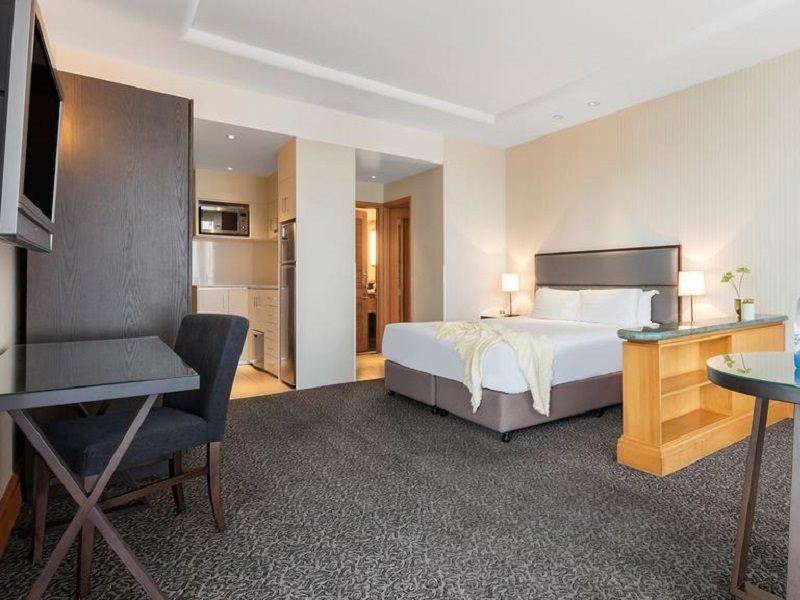 Oaks Gold Coast Hotel Extérieur photo