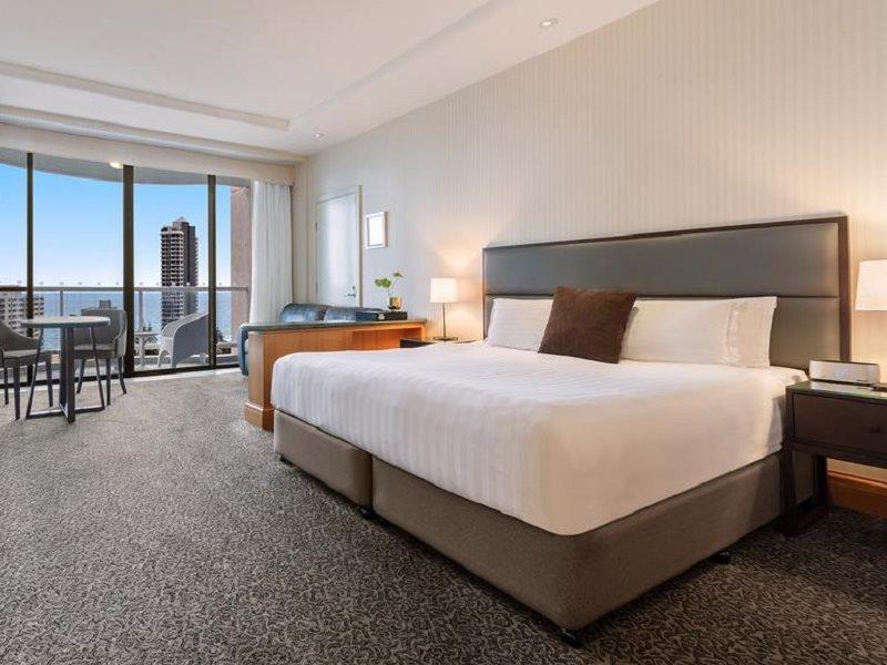 Oaks Gold Coast Hotel Extérieur photo