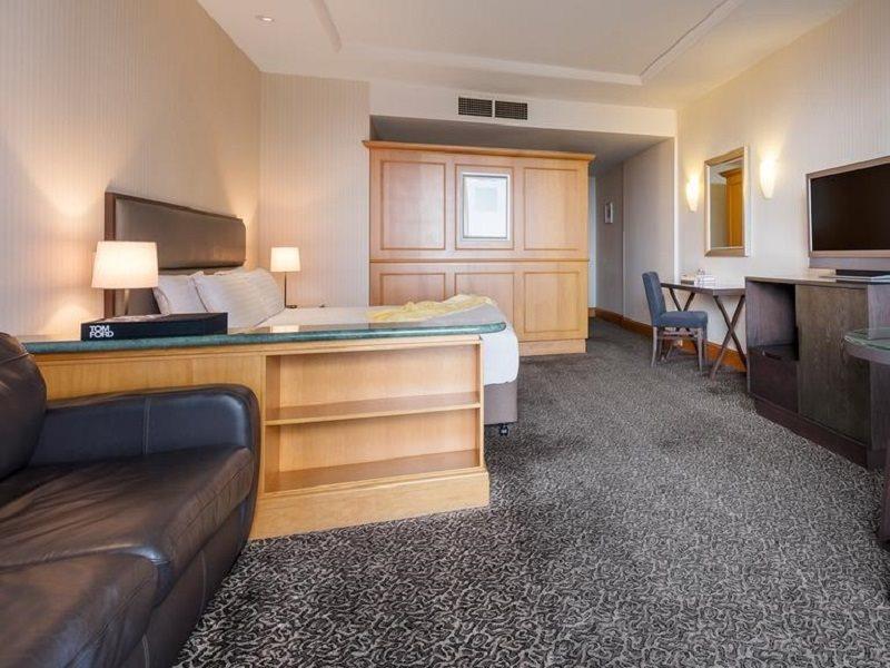 Oaks Gold Coast Hotel Extérieur photo