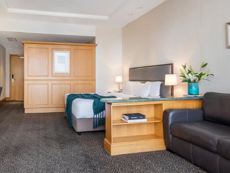Oaks Gold Coast Hotel Extérieur photo