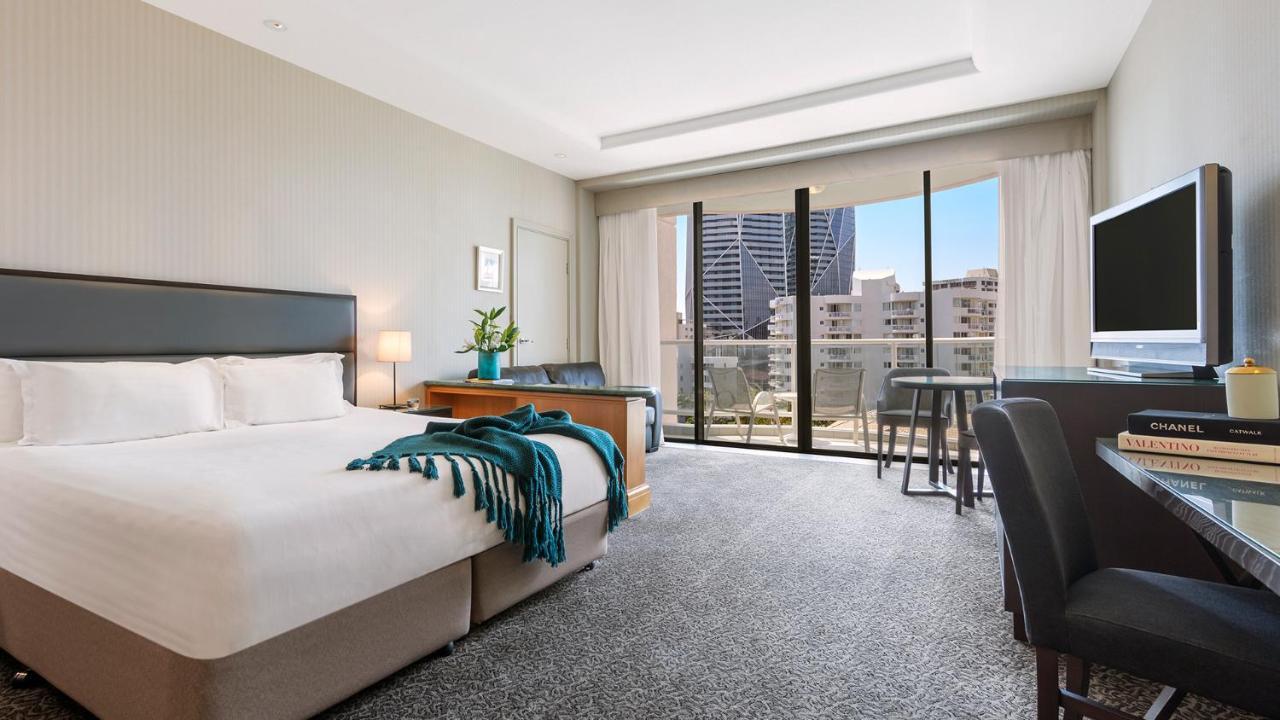 Oaks Gold Coast Hotel Extérieur photo