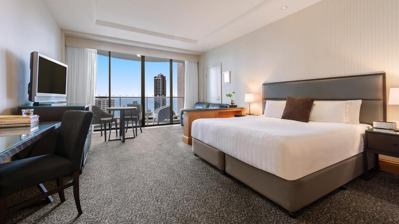 Oaks Gold Coast Hotel Extérieur photo