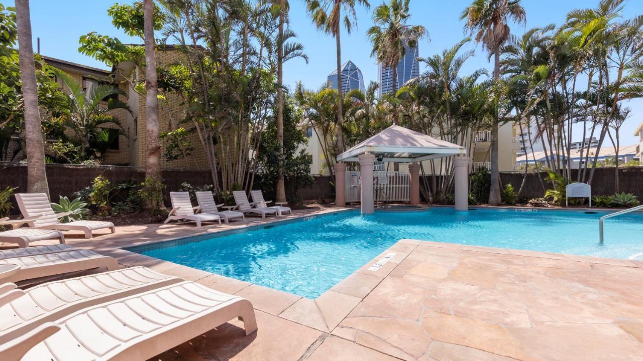 Oaks Gold Coast Hotel Extérieur photo