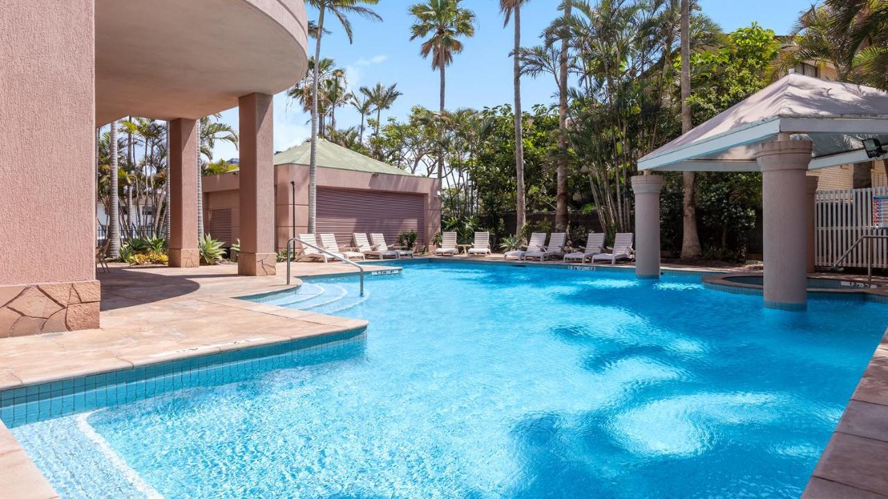 Oaks Gold Coast Hotel Extérieur photo