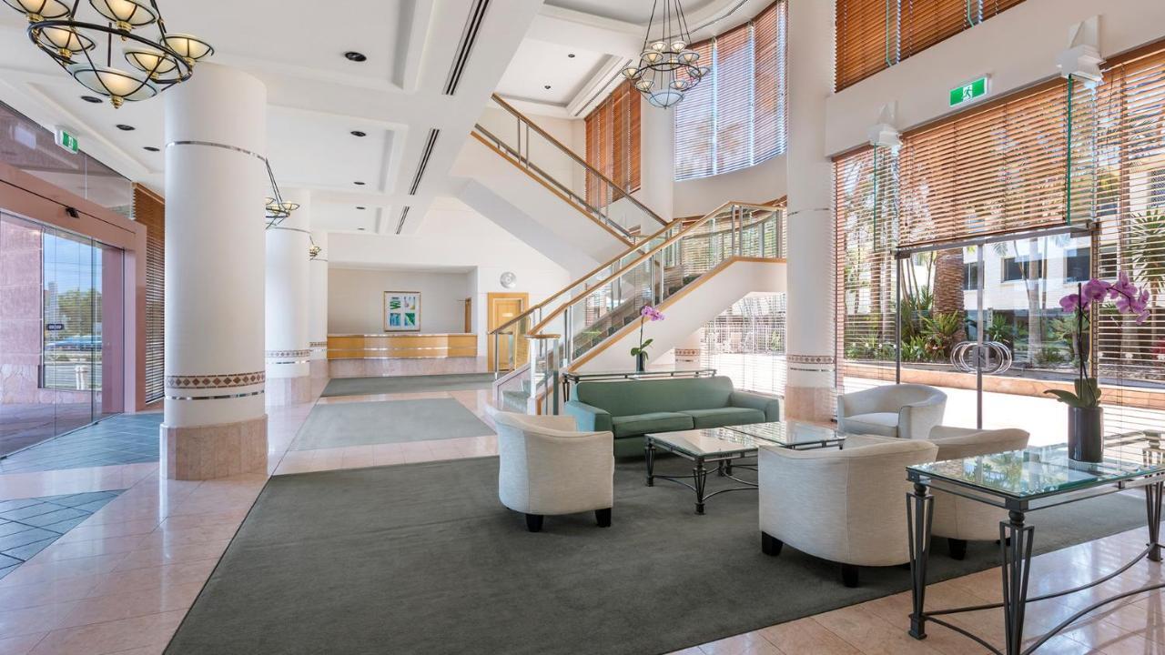 Oaks Gold Coast Hotel Extérieur photo
