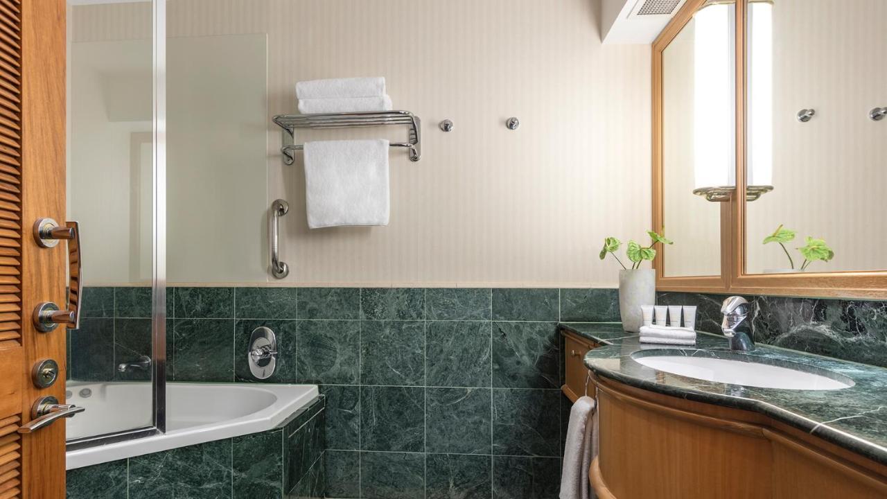 Oaks Gold Coast Hotel Extérieur photo