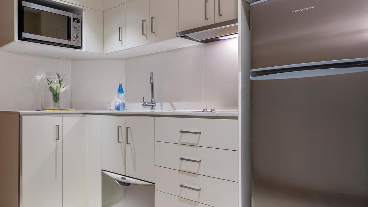 Oaks Gold Coast Hotel Extérieur photo
