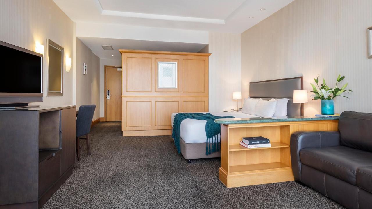 Oaks Gold Coast Hotel Extérieur photo