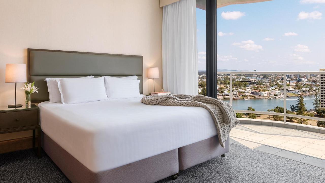 Oaks Gold Coast Hotel Extérieur photo