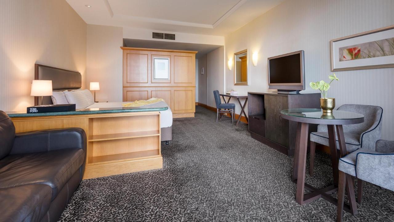 Oaks Gold Coast Hotel Extérieur photo