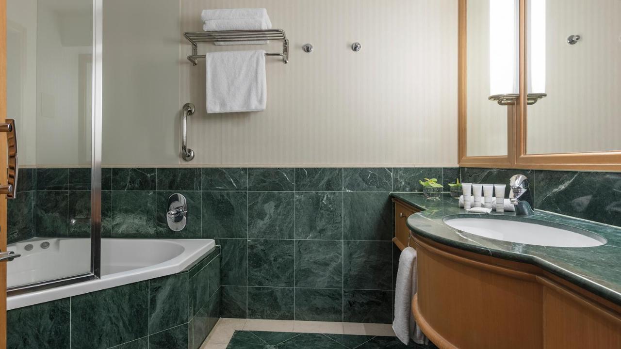 Oaks Gold Coast Hotel Extérieur photo