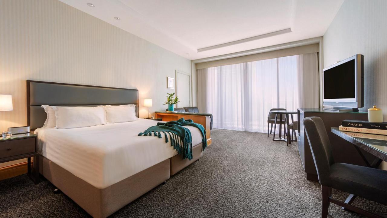Oaks Gold Coast Hotel Extérieur photo