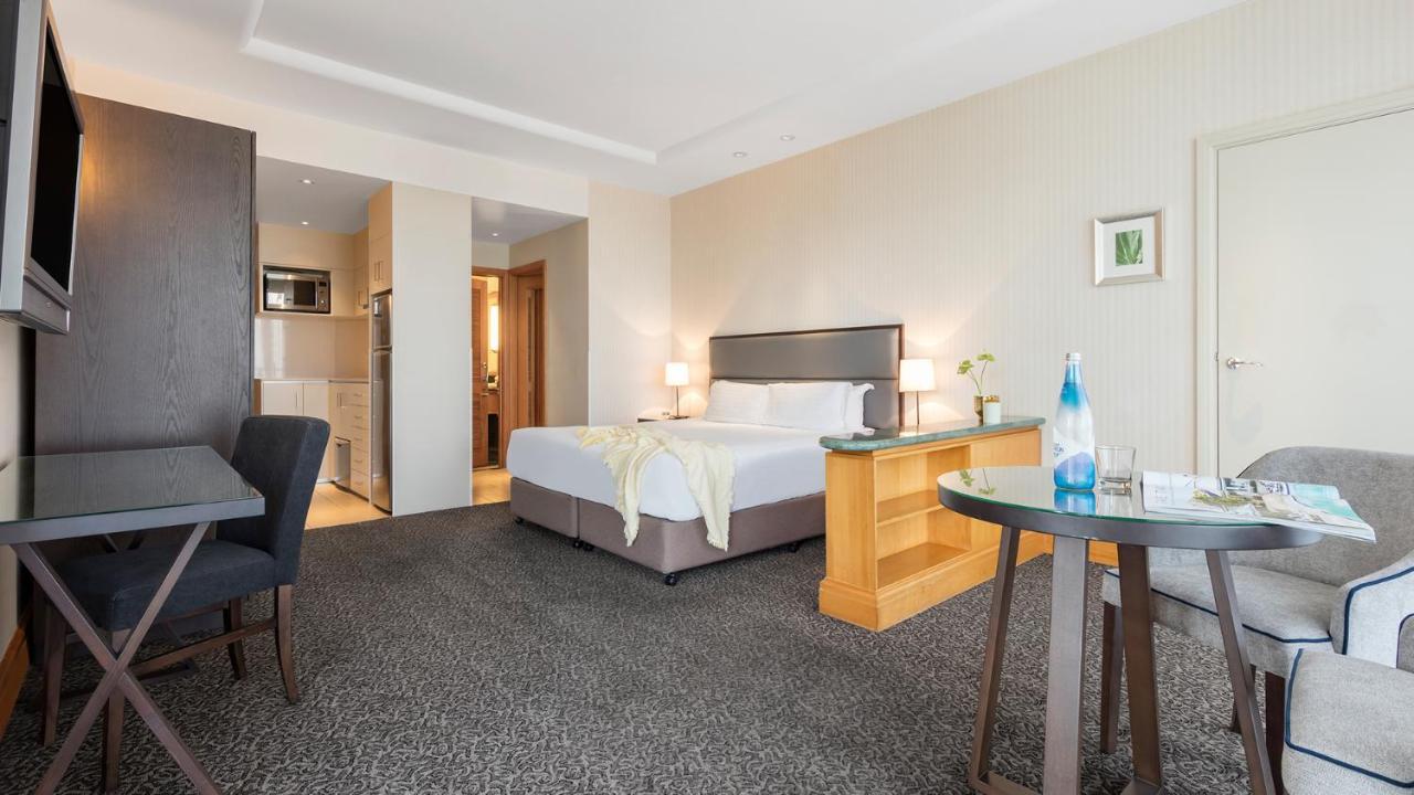 Oaks Gold Coast Hotel Extérieur photo