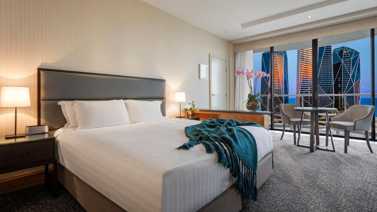 Oaks Gold Coast Hotel Extérieur photo
