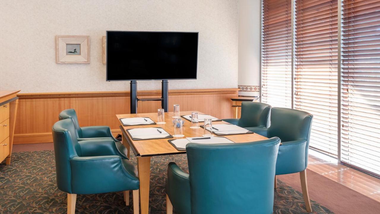 Oaks Gold Coast Hotel Extérieur photo