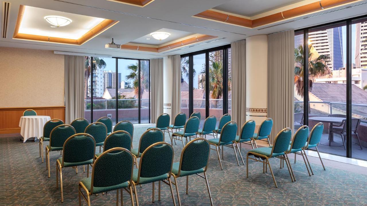 Oaks Gold Coast Hotel Extérieur photo