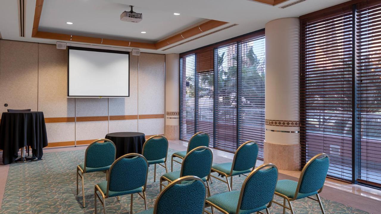 Oaks Gold Coast Hotel Extérieur photo